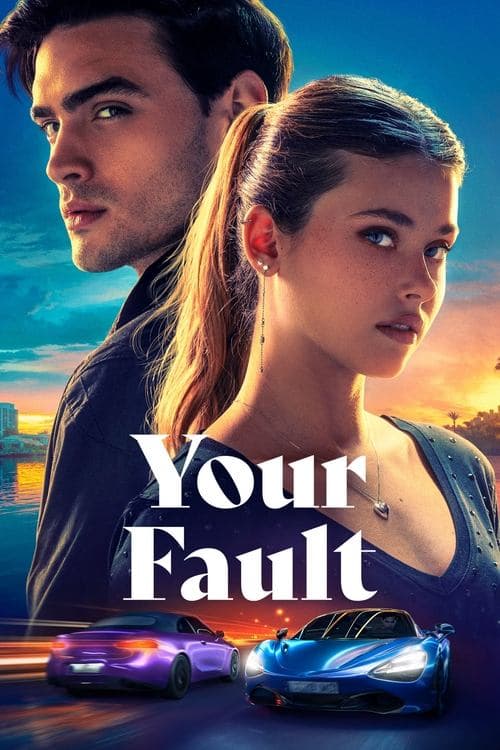 Your Fault poster image