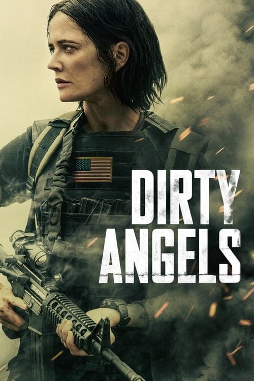 Dirty Angels poster image