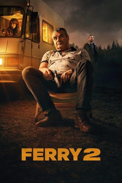 Ferry 2 poster image