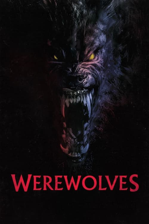 Werewolves poster image